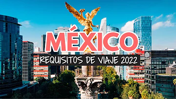 ¿Se necesita pasaporte para entrar en México?