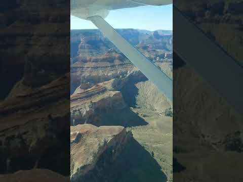 Video: Glamp Ved Siden Af Grand Canyon