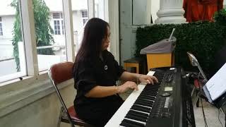 Waktu Tuhan Pasti Yang Terbaik - Piano Cover