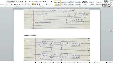 Token Bucket Algorithm | Online Education | Learn Online