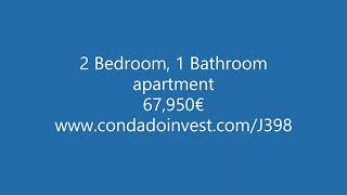 J398 Condado de Alhama, Alhama de Murcia, Costa Calida, Spain 30840 67,950€ screenshot 2