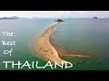 TOP 10 PLACES TO VISIT IN THAILAND - Discover the Undiscovered