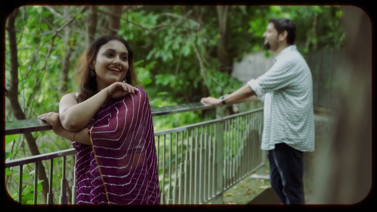 Boondon Ke Darmiyaan | Manas Mani Tripathi | Diksha Dev | Parthiv Shah | Abhipsha Deb