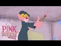 The Pink Painter Show | Pink Panther and Pals