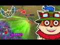 TENMO'S WORST MATCHUP