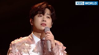 Lee Chanwon - Fate in Time (Immortal Songs 2) | KBS WORLD TV 220521