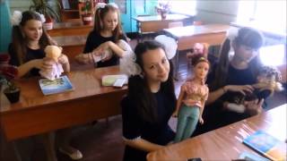 Adrian Ursu şi Bety-Toţi copiii(Parodie) - YouTube