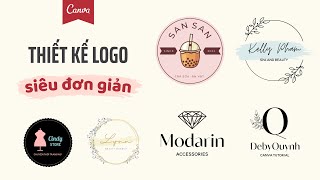 Top 10 Cách Làm Logo Ăn Vặt Mới Nhất Năm 2022