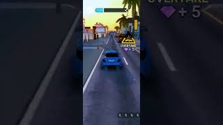 Rush Hour 3D: Car racing game Level 47 'CASUAL AZUR GAMES' screenshot 3