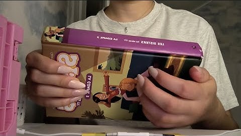 First time trying ASMR (Random LOFI triggers)