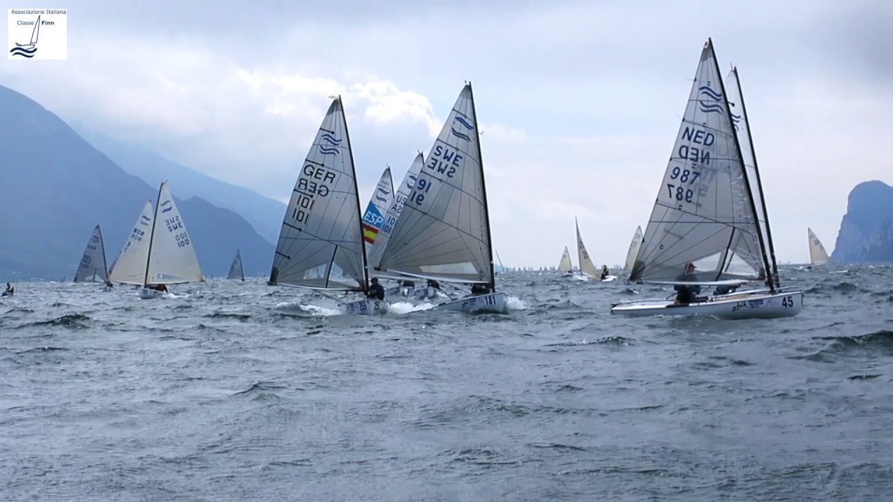 FINN SIRMIONE Deutsche Torbole 1