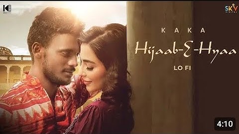 Humsafar || KaKa Video Song || New Song 2024 || Lyrics Dr Musharraf Bukhari || @IshtarMusic