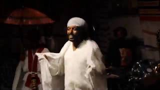 Download Lagu Negarit Band with Melaku Belay and Emebet Woldetsdik @ Fendika MP3