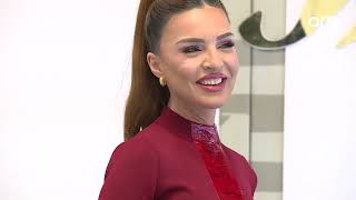 Nigar Suleymanova-Ey Konul (Elgizle İzle)
