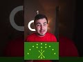ما هو يوم العلم الشركسي 