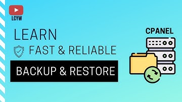 How to Backup website in Cpanel