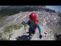 ILAFLY ferrata ragusela 2016