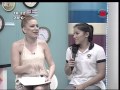 Cerro Porteño gana torneo local de handball femenino. 19-08-2014