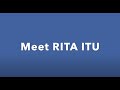 Meet RITA ITU