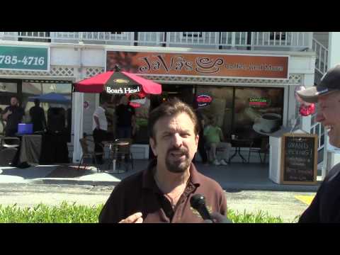 Smoothies, Iced JavaLatte, Berry Mango, Strawberry Smoothie, Palm Harbor