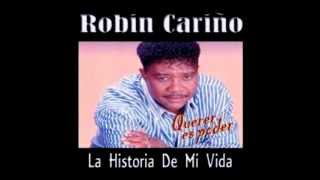 Robin Cariño Ladron De Buena Suerte chords