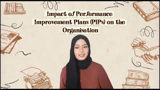 HRM433 : Group Assignment 2 - Managing Poor Employee Performance : Support or Exit Ploy 