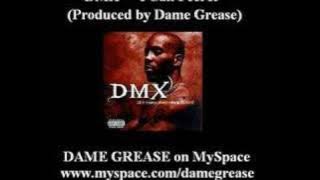DMX - I Can Feel It