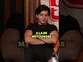 El ACCIDENTE en moto de Andrés Vázquez #TanCercaDeTiNaceElAmor