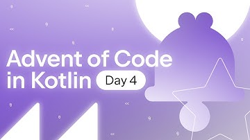 Advent of Code 2023 in Kotlin Day 4