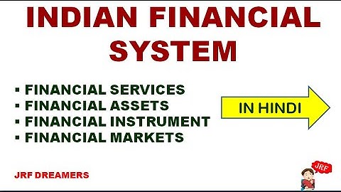 Overview Of Indian Financial System | NTA UGC NET COMMERCE | M.COM | Hindi