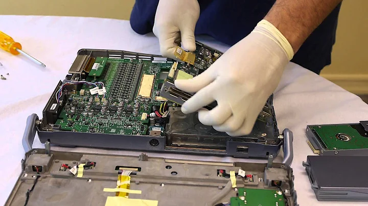 How to Repair an Ultrasound Machine: Reconditioned Ultrasound Systems - DayDayNews