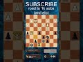 ROAD TO 1K BULLET CHESS ♟️🚅⚡(EPISODE 6)