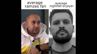 Average Ramzes Fan vs Average Epileptick1d Enjoyer