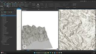 ArcGIS Pro: Navigation & Shortcuts 3D ArcScene & Basemap Controls Online Mapping & Custom Labels 2/3