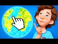 Exploring the Internet with The Fixies | The Fixies | Animation for Kids