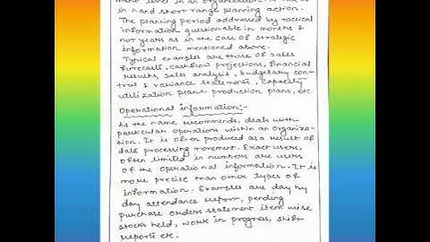 CIT-002(COVERS BLOCK 1) ASSIGNMENT FULLY SOLVED. 2019-20