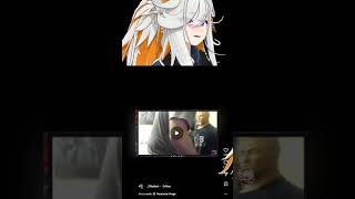 Content idea for Filian | #shorts #deme on #Twitch #vtuber