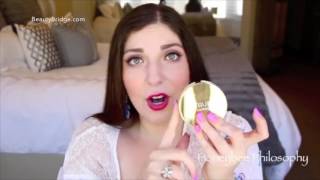 True Isaac Mizrahi by Melissa - BeautyBridge.com