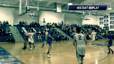 Andrew Marino's 1000 Point Game