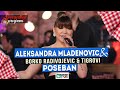 ALEKSANDRA MLADENOVIC POSEBAN 2022 UZIVO UZ ORK BORKO RADIVOJEVIC TIGROVI OTV VALENTINO ALEKSANDRA MLADENOVIC POSEBAN 2022 UZIVO UZ ORK BORKO RADIVOJEVIC TIGROVI OTV VALENTINO