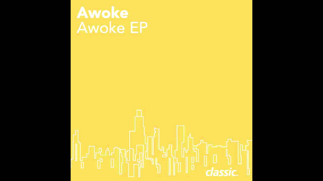 Awoke 'Untitled #1' - YouTube Music