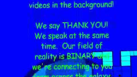 Ukons™ Become Warp Paraboles!™