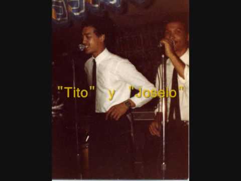 SAUL NUEZ Y SU ORQUESTA (fotos 1983) - Yo No Se Do...