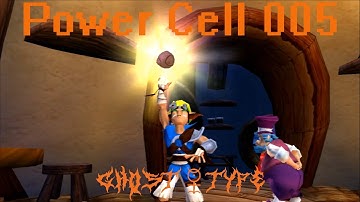 Connect The Eco Beams | Forbidden Jungle | Jak And Daxter The Precursor Legacy