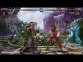 Mk1 kl eps 6 sets with the best kenshi in Africa fgc