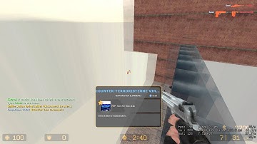 Css Legit Hack (VAC UD) - gangster-paradise.net