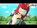 Oddbods | COUNTRY COWBOY FUSE - फ्यूज द काउबॉय | Funny Cartoons for Children