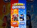 Learn the Opposites | Opposite Songs | Interactive Antonyms Vocabulary Game for Kids