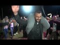 افراح الحاوي القجات زفاف العريس احمد البشير احيا الحفل الفنان منير ابو شعيله 9