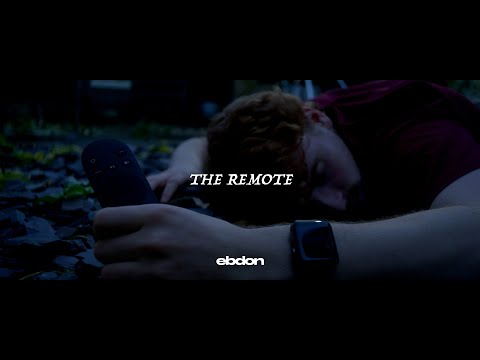 THE REMOTE - A ChatGPT Film